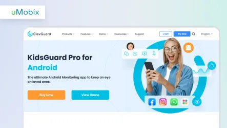 KidsGuard Pro Review: The Real Story Behind This Phone Tracker KidsGuard Pro Review: The Real Story Behind This Phone Tracker