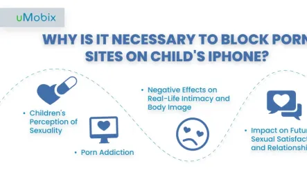 How to Block Porn on iPhone: 7 Methods How to Block Porn on iPhone: 7 Methods