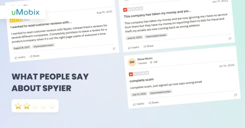 Spyier App Reviews Spyier App Reviews
