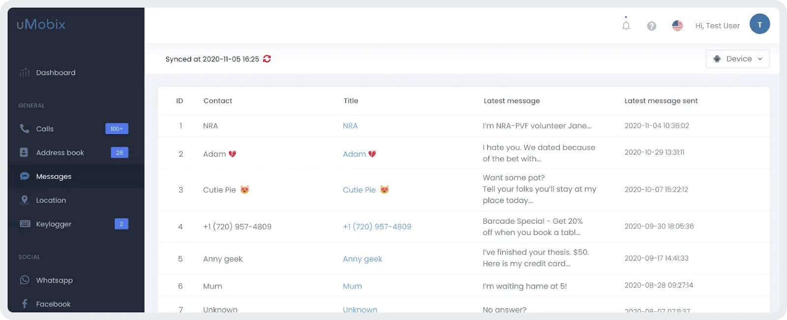 5 Ways How to Get Someone Else’s iMessages on Your iPhone