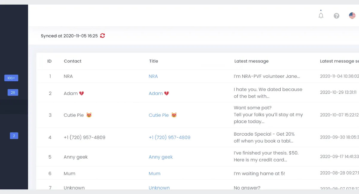 5 Ways How to Get Someone Else’s iMessages on Your iPhone 5 Ways How to Get Someone Else’s iMessages on Your iPhone