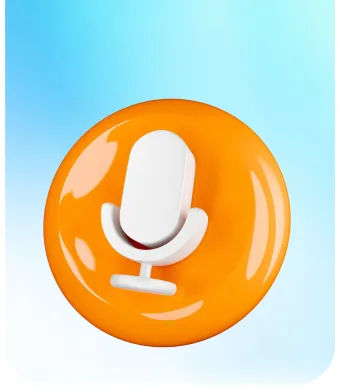 Audio Stream
