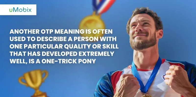 One-trick pony: OTP slang explained One-trick pony: OTP slang explained