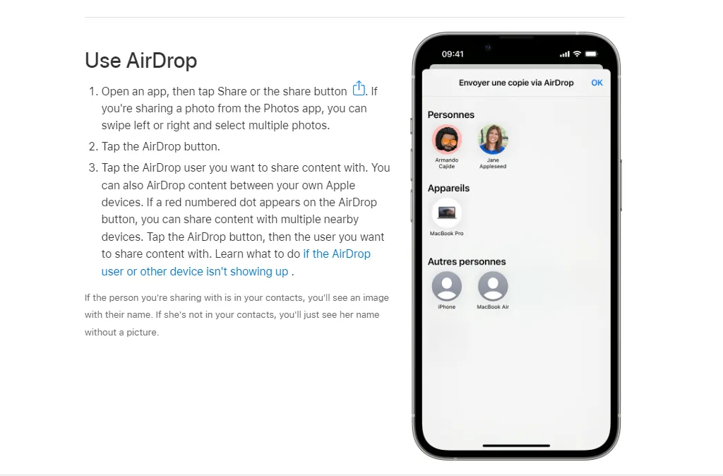 How to Turn Off AirDrop: A Comprehensive Guide