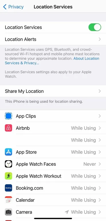 How to Enable Location Services on Your Kid’s Device? How to Enable Location Services on Your Kid’s Device?