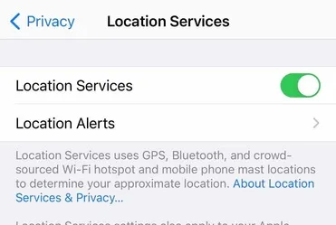 How to Enable Location Services on Your Kid’s Device?