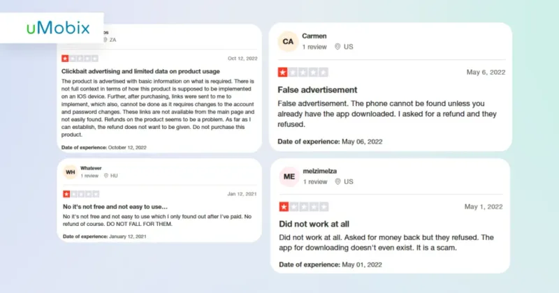 MinSpy Reviews from Real People MinSpy Reviews from Real People