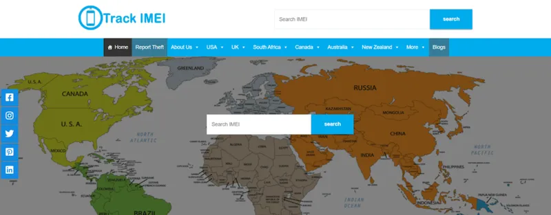 Find My Device App Find My Device App