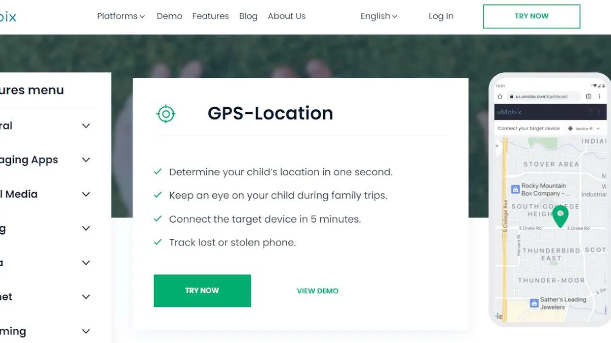 Explore 6 Solutions on How to Track an Android Phone from an iPhone Explore 6 Solutions on How to Track an Android Phone from an iPhone