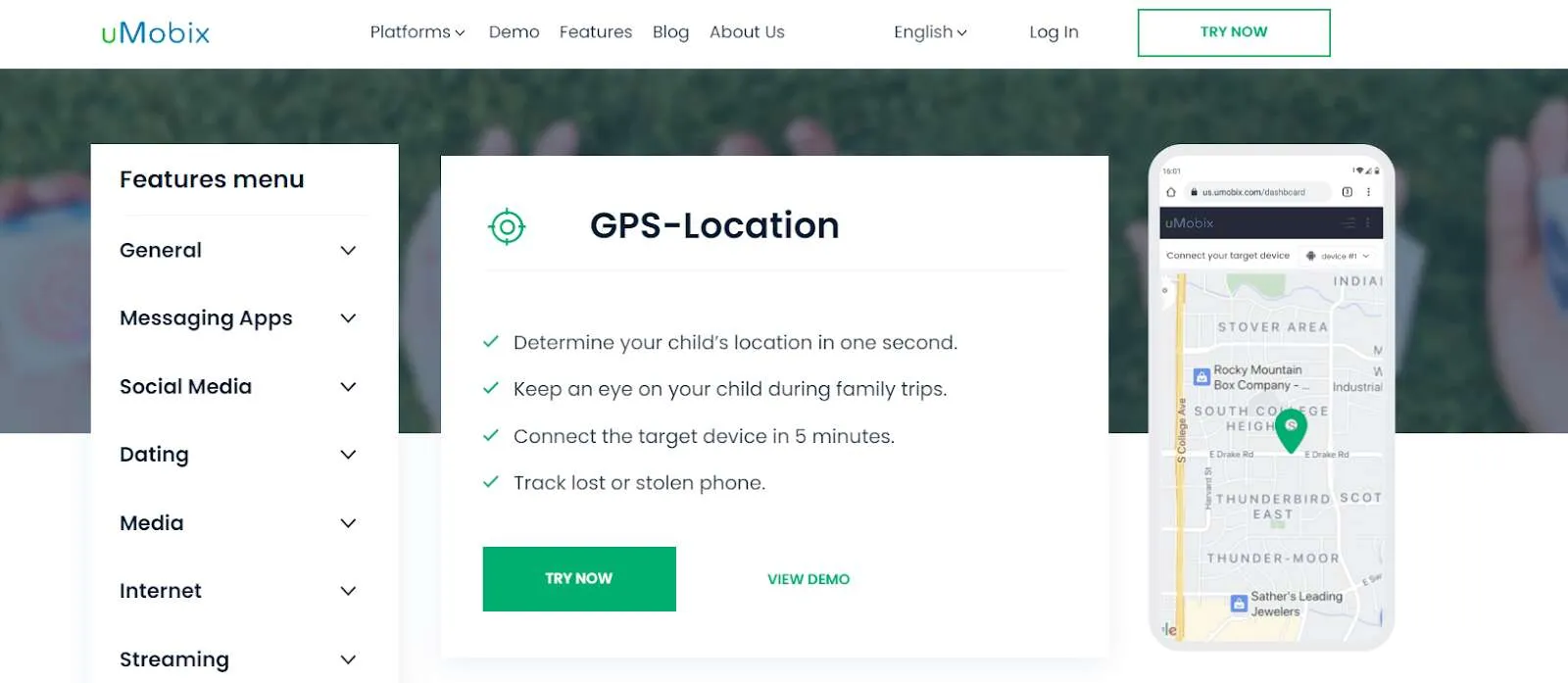 Explore 6 Solutions on How to Track an Android Phone from an iPhone