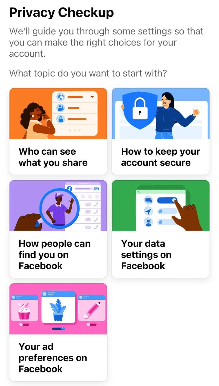 Facebook Parental Controls: A Step-by-Step Guide Facebook Parental Controls: A Step-by-Step Guide