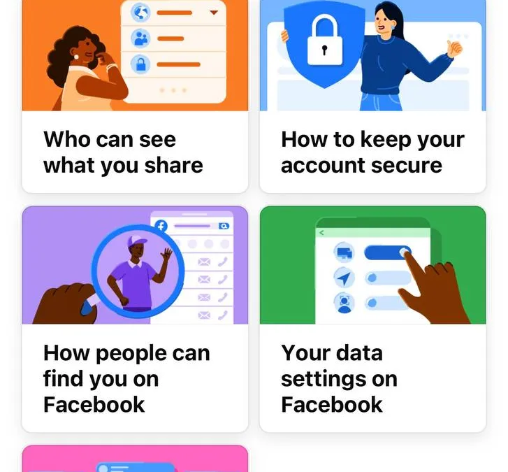 Facebook Parental Controls: A Step-by-Step Guide Facebook Parental Controls: A Step-by-Step Guide