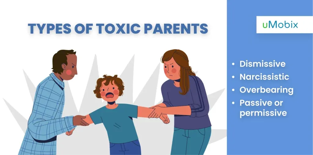 Signs of Toxic Parents: Are You a Toxic Parent and Hot to Deal with It?