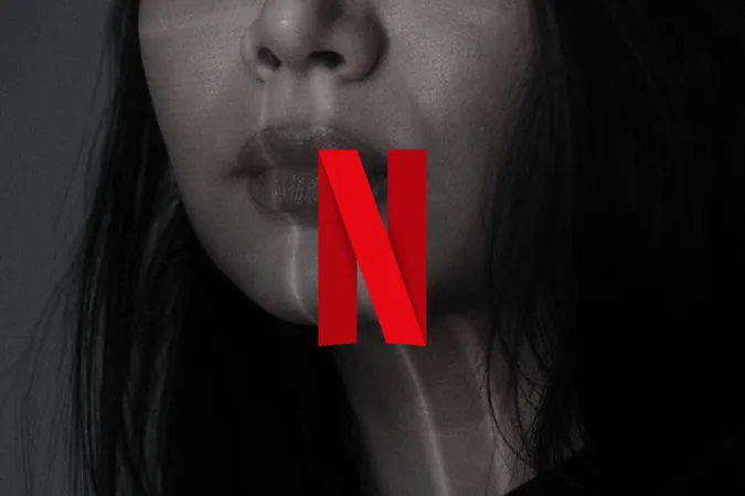 Netflix screen time Netflix screen time