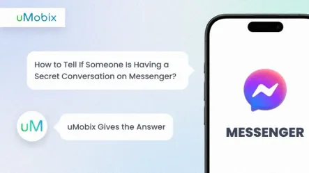 How to View your Child’s Facebook Messenger Secret Conversation? How to View your Child’s Facebook Messenger Secret Conversation?