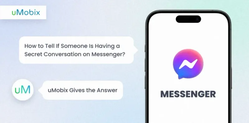 How to View Secret Conversations on Messenger? How to View Secret Conversations on Messenger?