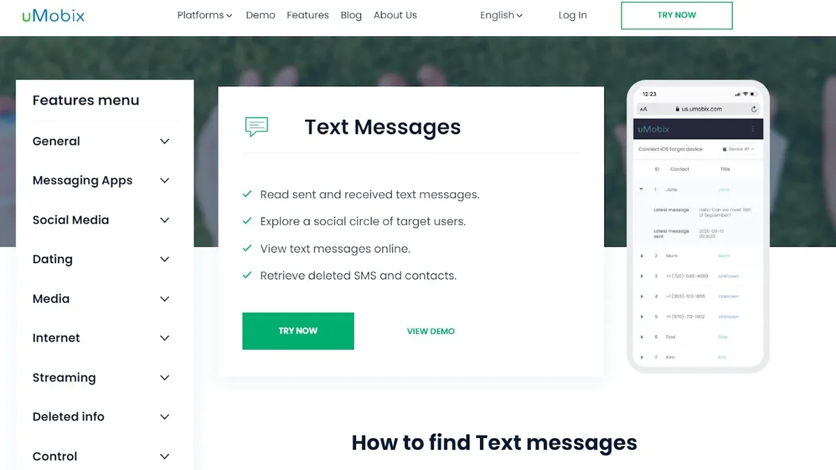 How to Receive Text Messages from Another Phone Number in 2026? How to Receive Text Messages from Another Phone Number in 2026?