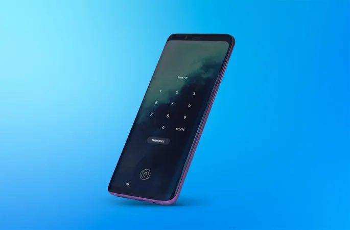 Lock Photos and Videos on Android Lock Photos and Videos on Android