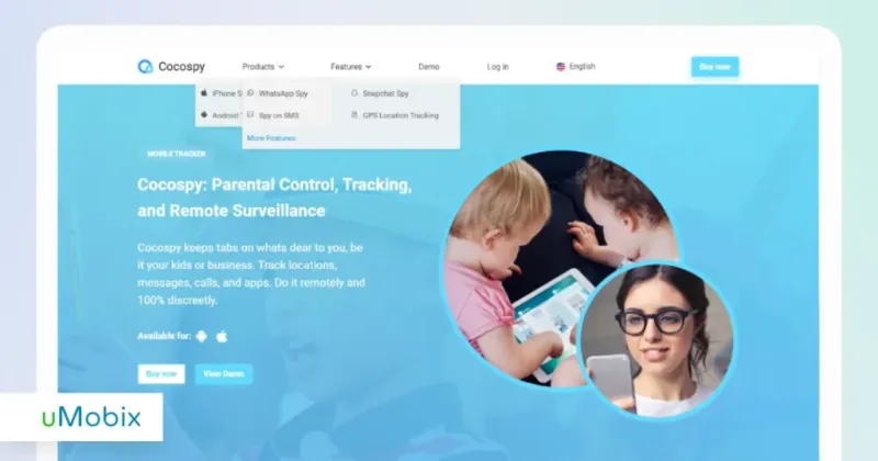 How to track calls and texts from another phone with Cocospy How to track calls and texts from another phone with Cocospy