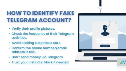 Telegram Messenger Scams and Ways to Avoid Them Telegram Messenger Scams and Ways to Avoid Them