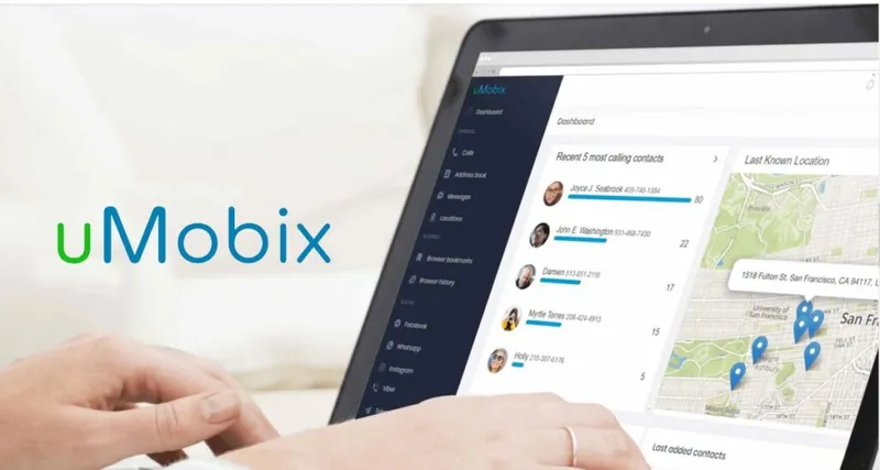 uMobix Parental Control App uMobix Parental Control App