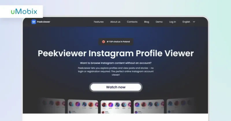 Peekviewer: Private Instagram Account Viewer Peekviewer: Private Instagram Account Viewer