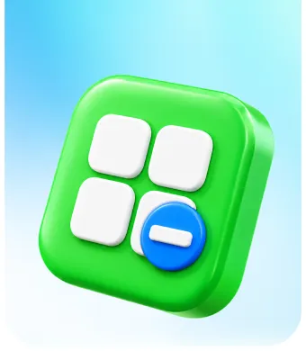 Delete Unwanted Apps