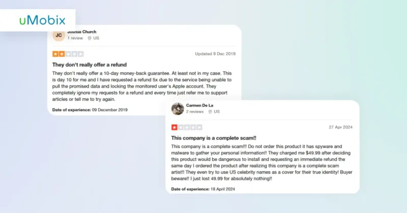 XNSPY Reviews XNSPY Reviews