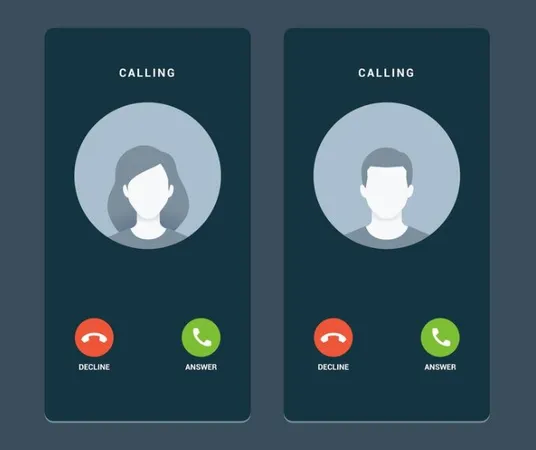 Why restricted calls are dangerous Why restricted calls are dangerous