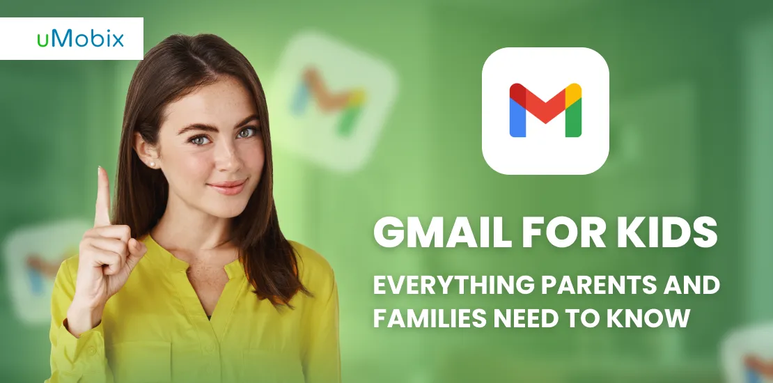 Gmail for Kids: Everything Parents and Families Need to Know Gmail for Kids: Everything Parents and Families Need to Know