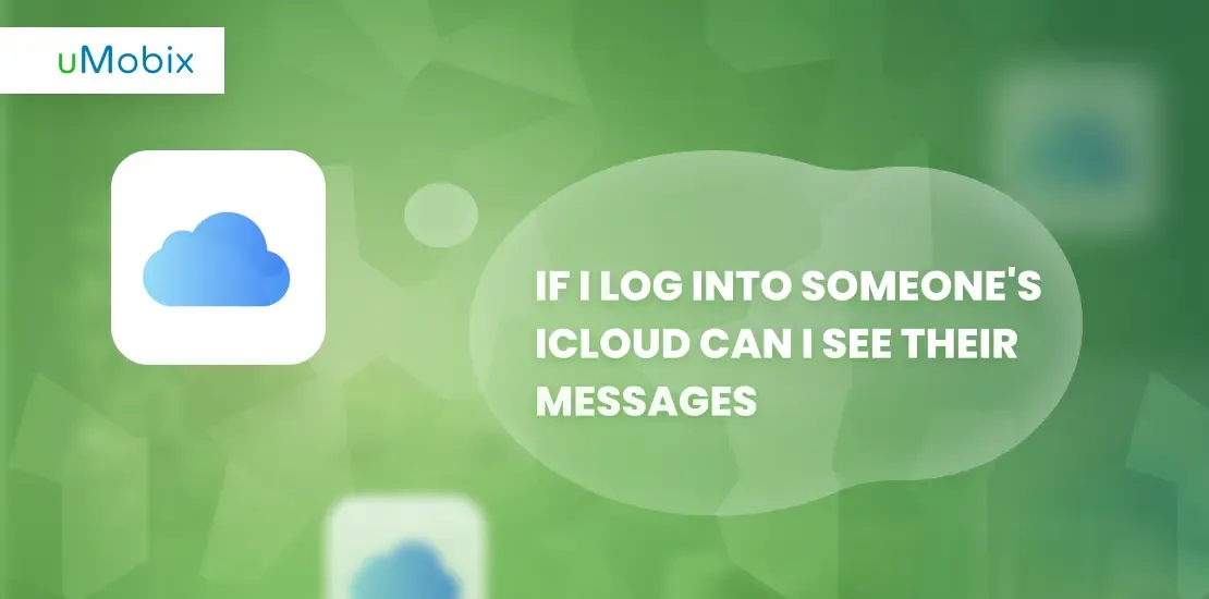 Does Logging into Someone’s iCloud Give Access to Their Messages? Does Logging into Someone’s iCloud Give Access to Their Messages?