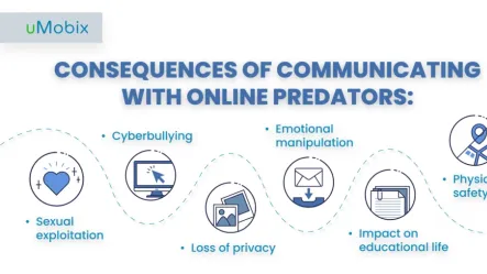 Online Predators: Everything Modern Parents Should Know