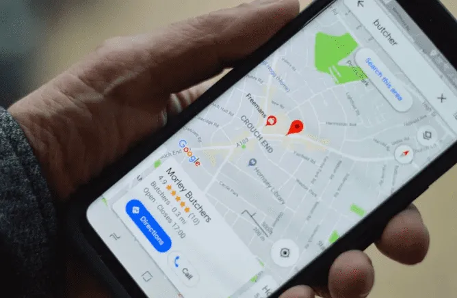 How to Locate a Phone Number for Free on Google Maps via Location Sharing How to Locate a Phone Number for Free on Google Maps via Location Sharing