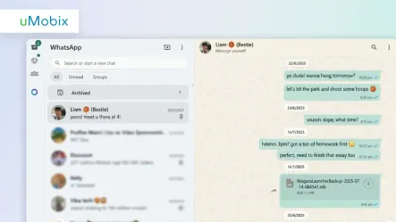 How to Read Encrypted WhatsApp Messages: What’s Actually Possible How to Read Encrypted WhatsApp Messages: What’s Actually Possible