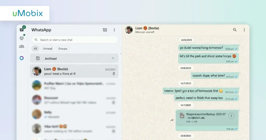 How to Read Encrypted WhatsApp Messages: What’s Actually Possible How to Read Encrypted WhatsApp Messages: What’s Actually Possible