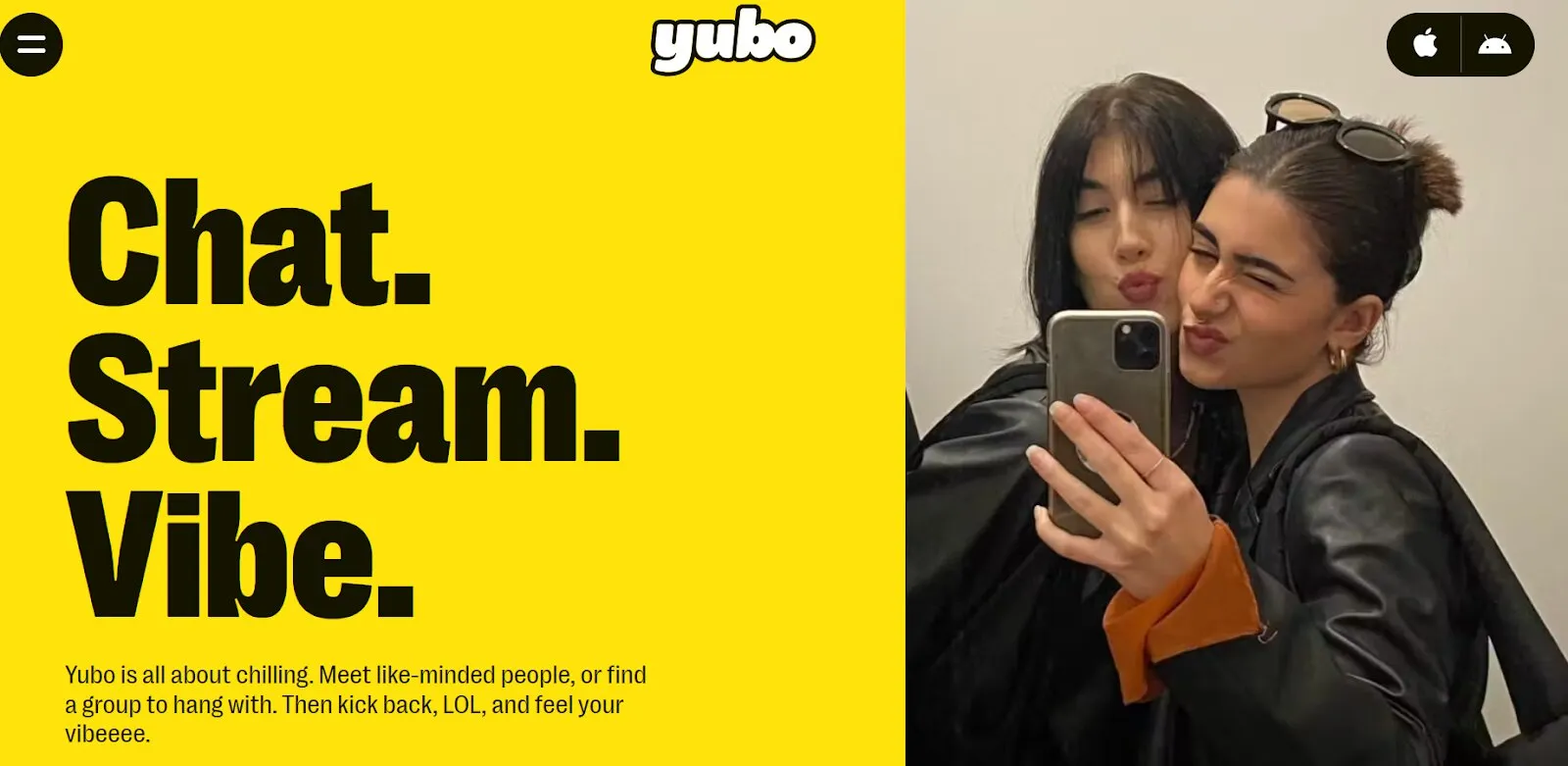 What Is Yubo? Spoiler: Dating App Not Safe for Your Kids What Is Yubo? Spoiler: Dating App Not Safe for Your Kids
