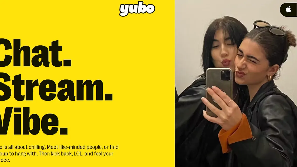 What Is Yubo? Spoiler: Dating App Not Safe for Your Kids