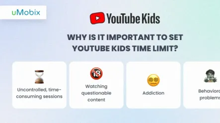 How to Limit YouTube Time for Your Kids? Full Guide How to Limit YouTube Time for Your Kids? Full Guide