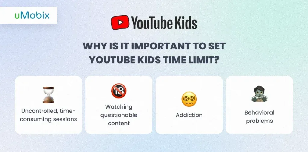 How to Limit YouTube Time for Your Kids? Full Guide How to Limit YouTube Time for Your Kids? Full Guide