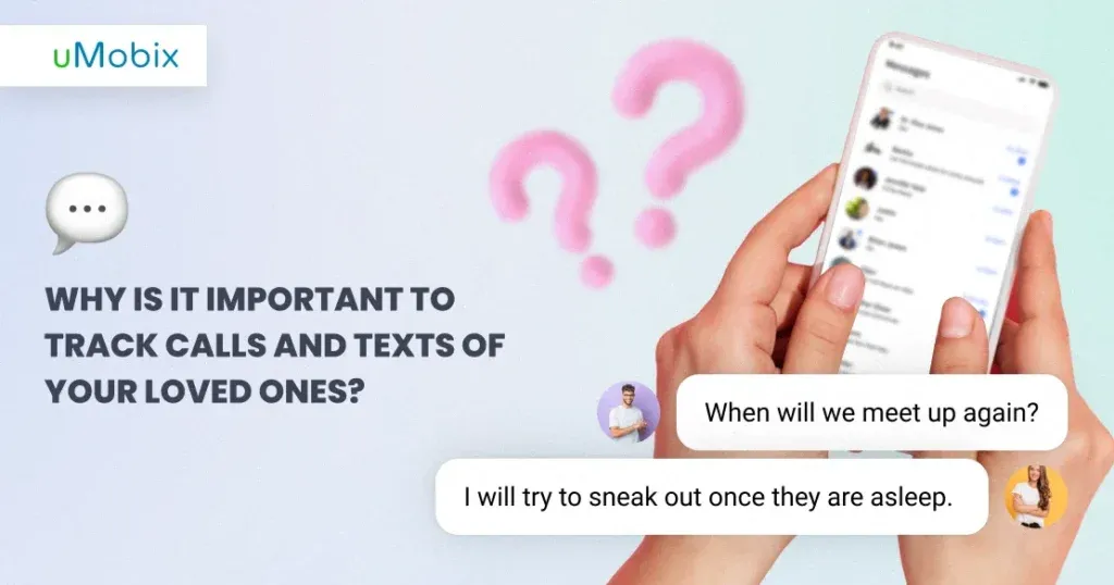 How to Track Calls and Texts from Another Phone? How to Track Calls and Texts from Another Phone?