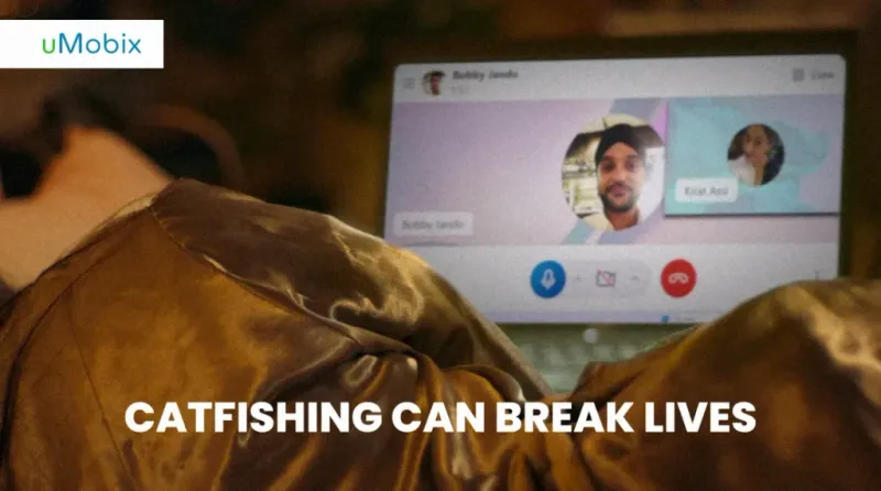 Sweet Bobby Netflix show character Kirat was chatting with a catfisher for 9 years. Sweet Bobby Netflix show character Kirat was chatting with a catfisher for 9 years.