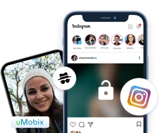 Instagram Spy