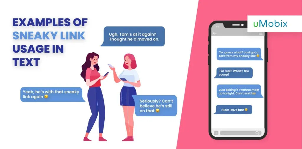 What Is Sneaky Link? Slang Each Parent Should Understand What Is Sneaky Link? Slang Each Parent Should Understand