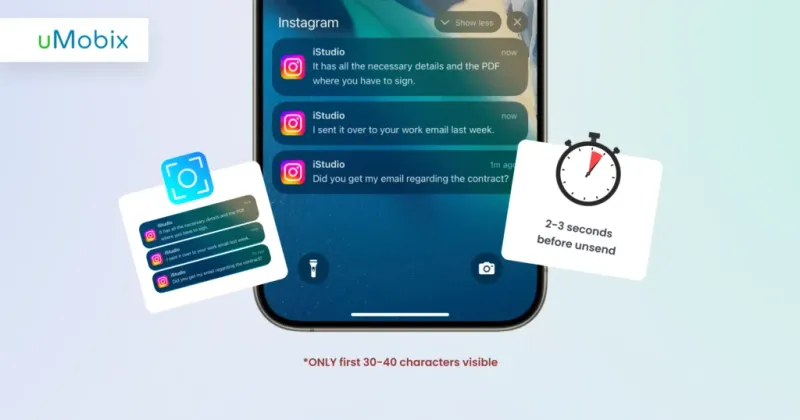 What Happens When Someone Unsends an Instagram Message? What Happens When Someone Unsends an Instagram Message?