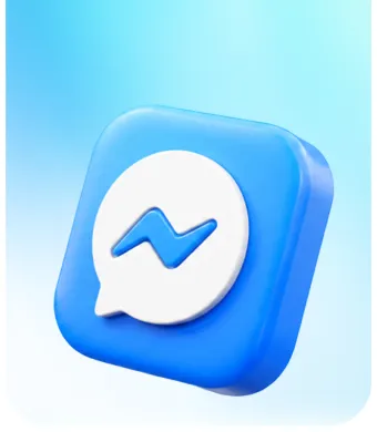 Facebook Messenger Tracker icon
