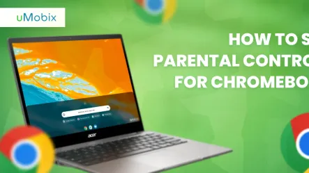 How to Set Parental Controls for Chromebook How to Set Parental Controls for Chromebook