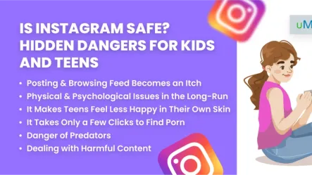 Is Instagram Safe? Instagram Parental Controls Guide Is Instagram Safe? Instagram Parental Controls Guide