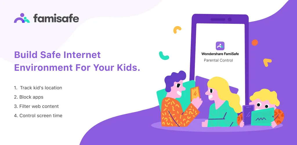 FamiSafe Review: Should You Consider FamiSafe by Wondershare in 2024? FamiSafe Review: Should You Consider FamiSafe by Wondershare in 2024?