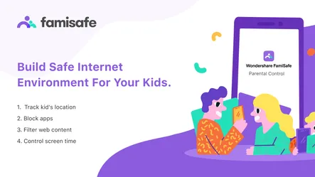 FamiSafe Review: Should You Consider FamiSafe by Wondershare in 2024? FamiSafe Review: Should You Consider FamiSafe by Wondershare in 2024?