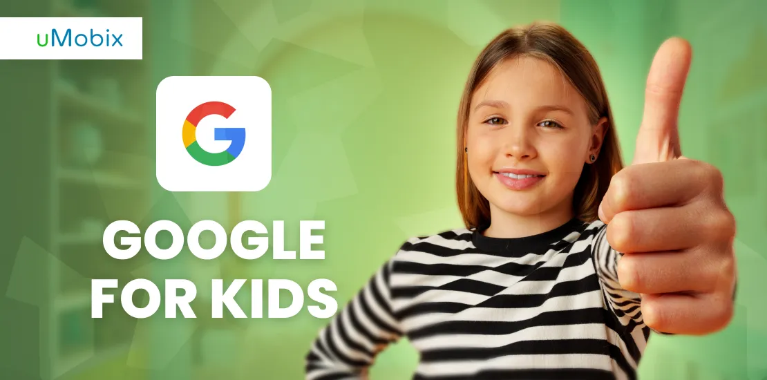 Google for Kids: 4 Safe Search Engines